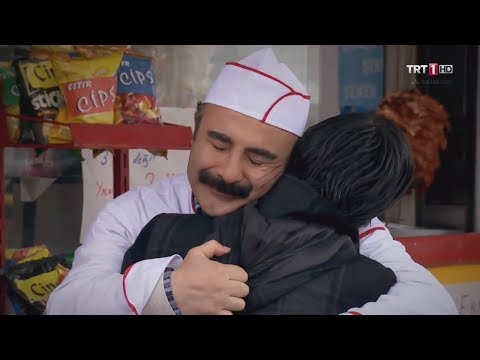 erdal bakkalın en duygusal sahnesi