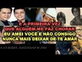 O Que A Vida Fez Comigo - Leandro & Leonardo   ( Karaoke)