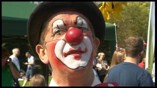 The Clown Egg Register