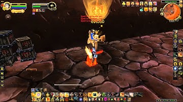 Ret Pally pvp rotation basics guide  (patch 5.4.8)