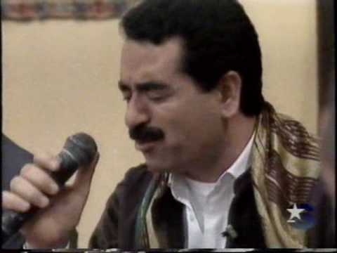 Ibrahim Tatlises - Urfa Sira Geceleri 1993.wmv