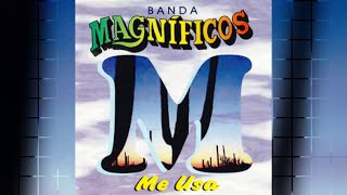 MAGNÍFICOS - Mundo de prazer (com letra)