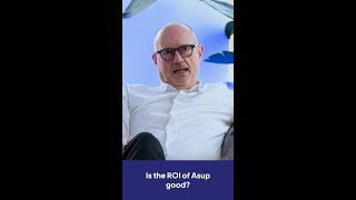 Is the ROI of ASUP good? #shorts screenshot 2