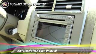 Michael Stead Cadillac, Walnut Creek CA 94596