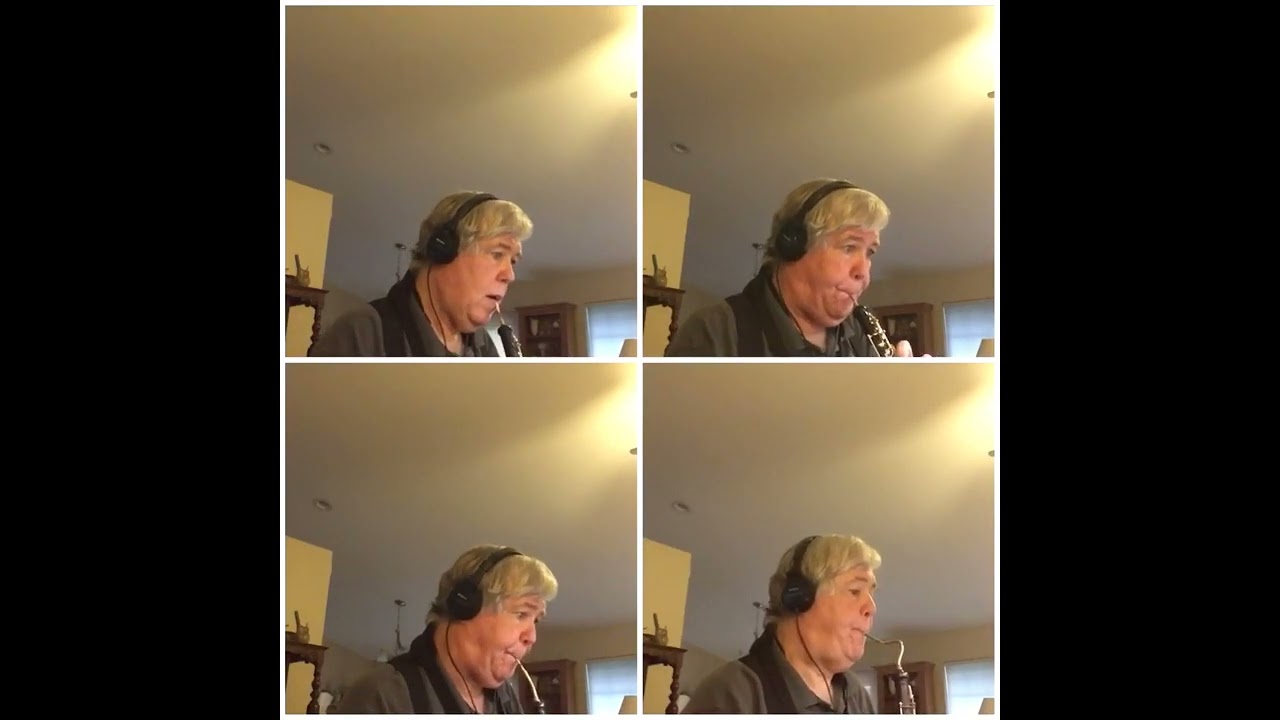 Joseph Lieber, Joseph Mein