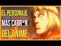 ⚔️Rey Canuto | Análisis Completo: LA MALDICIÓN DE LA CORONA (VINLAND SAGA)