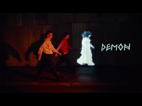 Moonchild Sanelly & Sad Night Dynamite - Demon (Official Video)