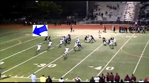Ryan Mayes - 2014 - ATH - Miami Northwestern HS - ...
