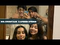 Bole chudiyan x afreen afreen cover by bharat anuj tanishka and ananya