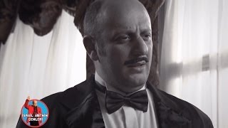 Uşak Dedeleri İsmail Abinin Genleri