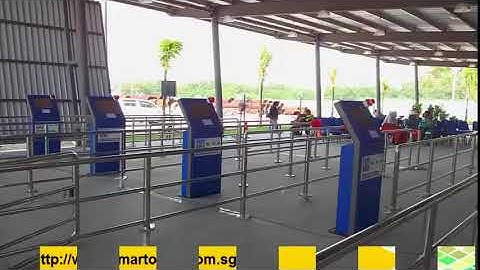 Time Attendance System :  Gambaran Keseluruhan Dan Demo Handpunch / Handkey HK II