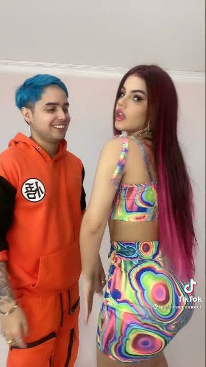 Tiktok de Mariana Ávila