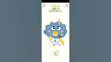 Brain Teaser Tricky Puzzles Level 41 to 50 Walkthrough