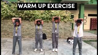 WELLNESS DANCE (PERFORMANCE TASK IN P.E )