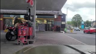 My most boring Austin Allegro video yet, though the first bit will amuse some (Daily driver Part 4)