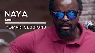 Vignette de la vidéo "Yomari Sessions III: "Naya" by Ladi feat. Bickey Adhikari"