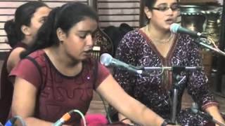 Raag Bhopal by Rhythm Students