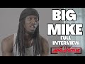 Big Mike from O Block on King Von, FBG Butta, Lil B, Wooski, K.I, C Murda, Muwop, O Block 6 & More!!