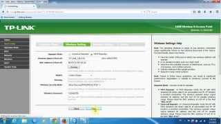 برمجه اكسس TP LINK 701V2بكل الاوضاع |TP LINK 701 V2 all modes configratian screenshot 1