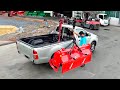 INCREDIBLE CAR INVENTIONS OF A NEW LEVEL