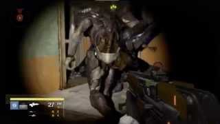 Destiny How to do Eris Morn Bounty ONE OF US. 3 MINUTES!