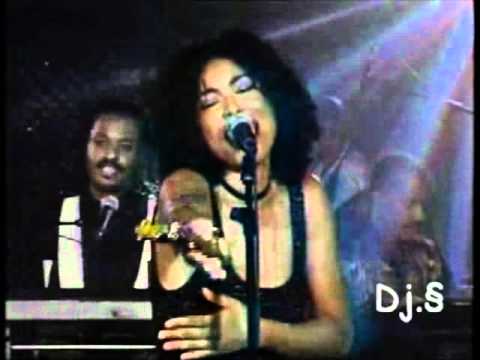 Tanya SAINT-VAL - Mi taw ta mwen (Partition)