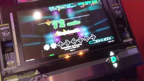 【DDR WAVE】PARANOiA Revolution【DDR A20 PLUS】