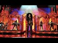 Capture de la vidéo Cher - Believe / If I Could Turn Back Time (Live On Billboard Music Awards) 4K