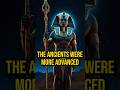 Did the ancients have advance technology mystery history ancient egypt joeroganshow shorts