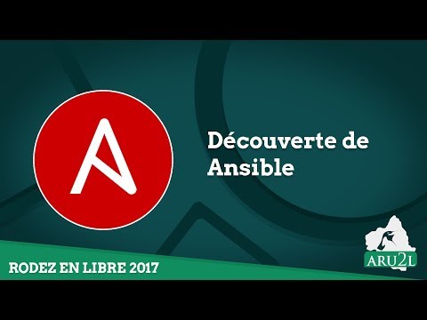 Vidéo: Qu'est-ce qu'un hébergeur à Ansible ?