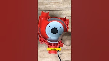 Máy hút bụi cho máy cắt tường