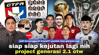 Download Lagu Oh Jadi Ini Pengganti Kuwait,Yaudahlah: Terbentuknya Generasi Garuda 2.1: Level Up, siap² Kejutan MP3 Download Lagu Oh Jadi Ini Pengganti Kuwait,Yaudahlah: Terbentuknya Generasi Garuda 2.1: Level Up, siap² Kejutan MP3
