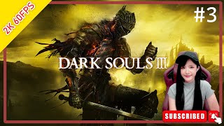 Dark Soul Iii   3