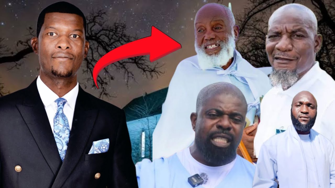 Madzibaba ava havapinde denga nekuti vayinamata midzimu nemashavi says umwe Apostle 