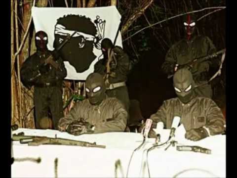 L Arcusgi Resistenza