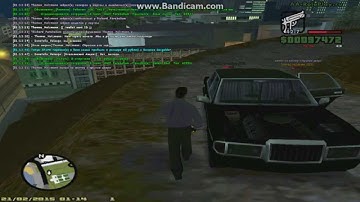 My Life in Samp by A&A RolePlay