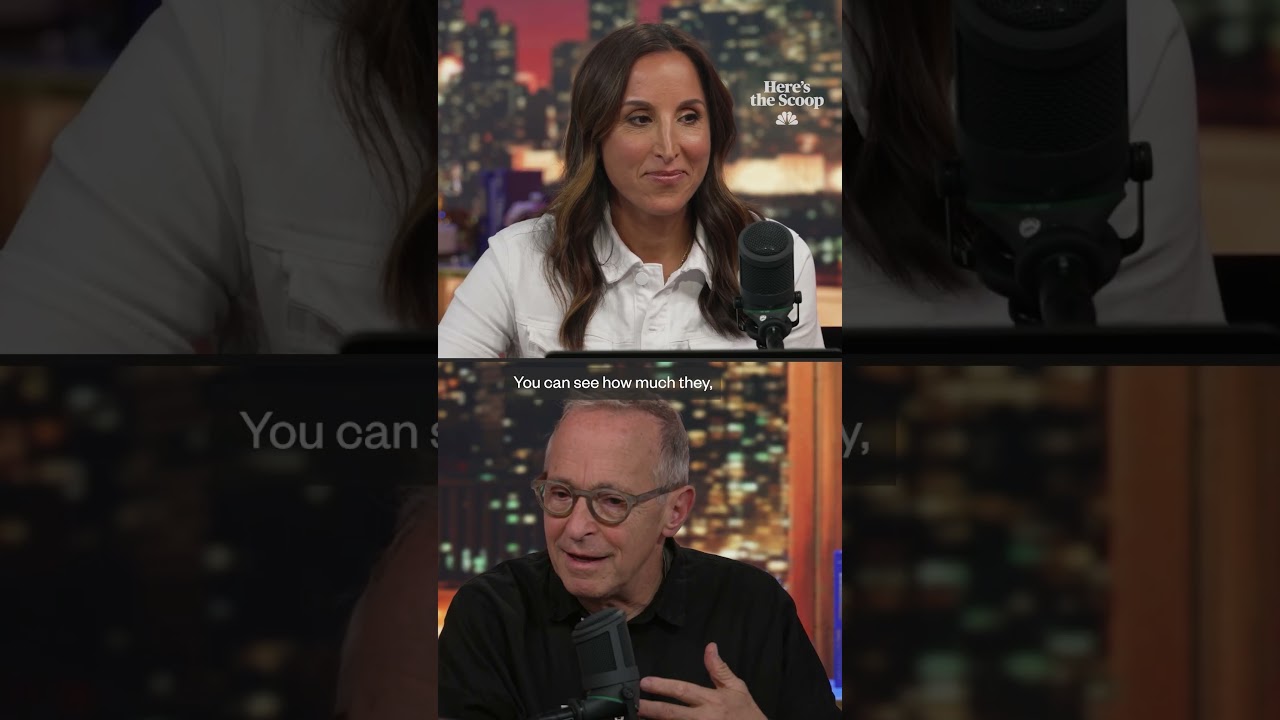 David Sedaris shares who he’d like to roast