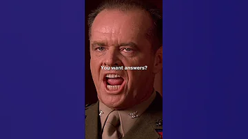 The Acting In This Scene 
