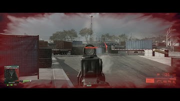 Noshahr Canals but you lose health every second (Battlefield 2042 Portal)