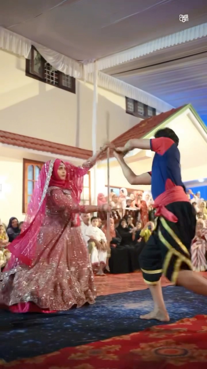 കളരി ⚔️⚔️⚔️ - ShareChat