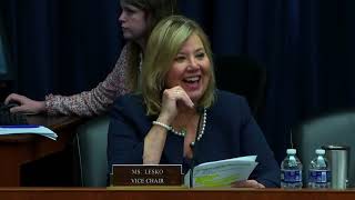 Rep. Lesko Discusses Securing Pharmaceutical Supply Chains