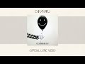 Closehead - Cahayaku [Official Lyric Video][Alb. Self Titled]