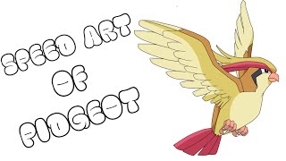 Speed art of pidgeot in ibis paint . #shorts #youtubeshorts #viralshorts #digitalart Speed art of pidgeot in ibis paint . #shorts #youtubeshorts #viralshorts #digitalart