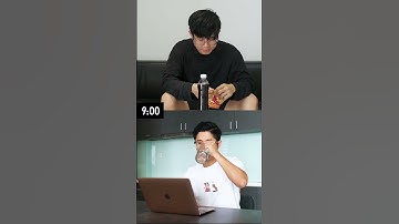 2 kiểu người vào buổi sáng. #huynhduykhuong