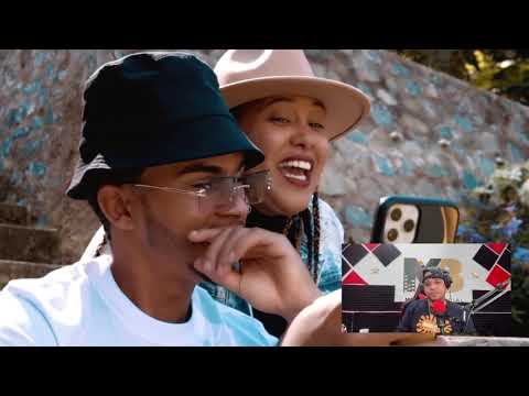 Maily VD- Te confieso (Video REACCIÒN)