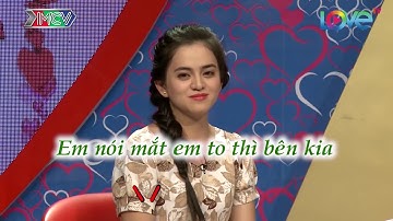 Cô gái HÔN BẠN TRAI ngay lần đầu gặp CHÀNG CÓ GƯƠNG MẶT GIỐNG MÌNH, hốt về dinh cho BA MẸ LIỀN