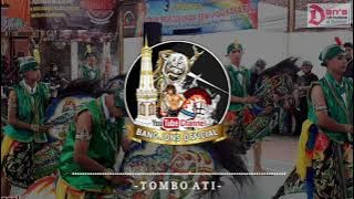 Lagu Tombo Ati Versi Jathilan - Bang Jons 