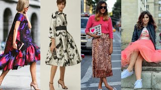 Italian Fashion Trends 2025 Milans Best Street Style Ideas