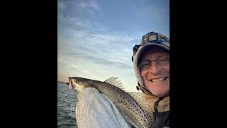 Fishing GTR #gulfport #fishing #g3boats #brizothelegend #godisgood #creation