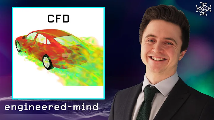 Getting Started With CFD | Aidan Wimshurst